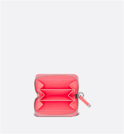 dior card holdrr|diortravel detachable card holder.